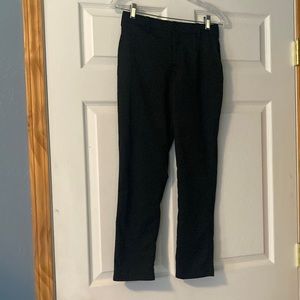 Boys Under Armour Golf pants